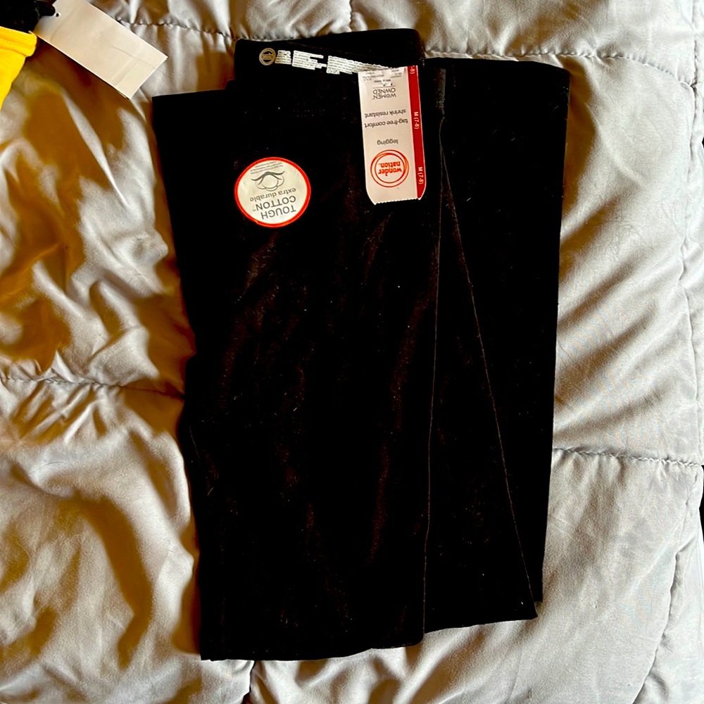 Girls leggings